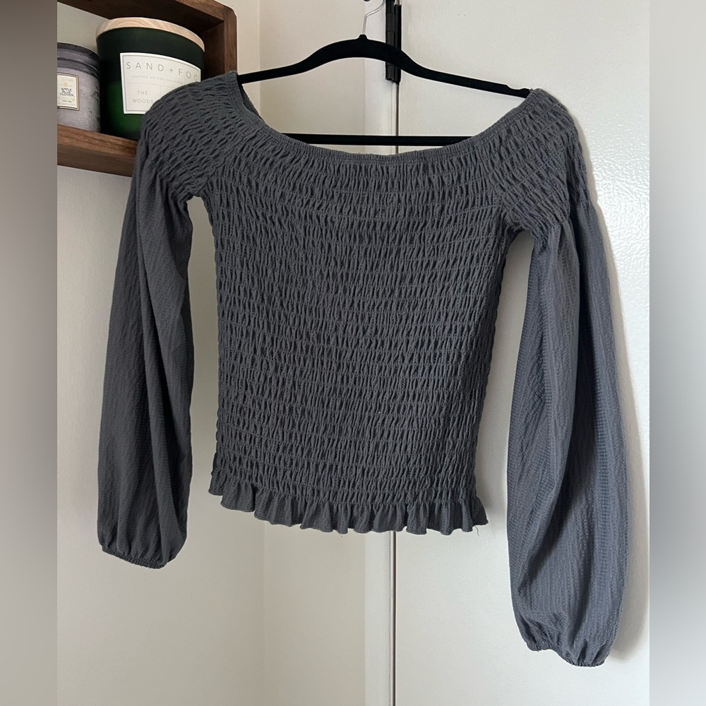 Kirious top - Nordstroms